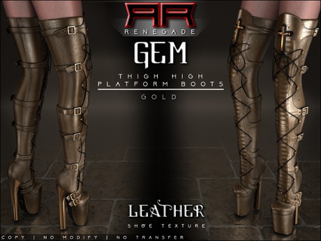 thigh high boots skyrim