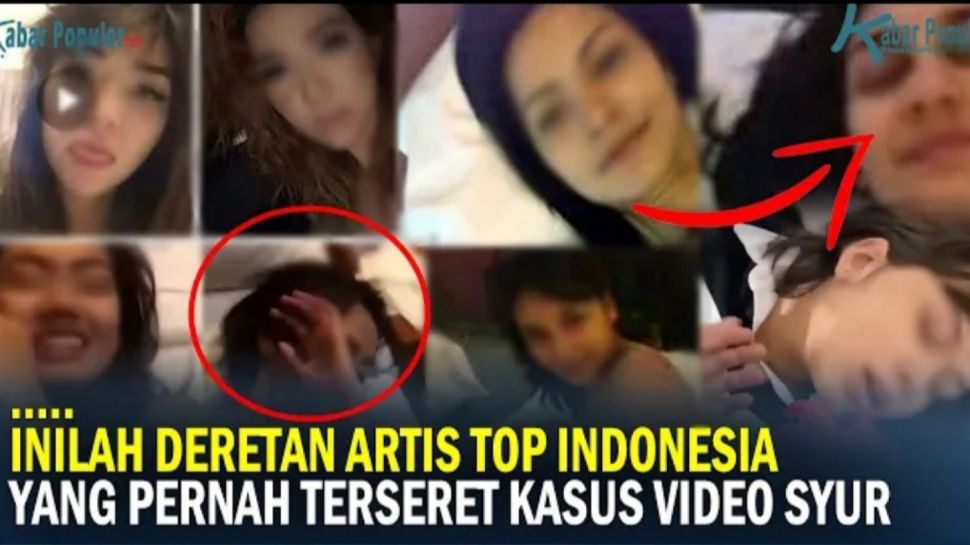 billy purcell recommends video syur artis indonesia pic