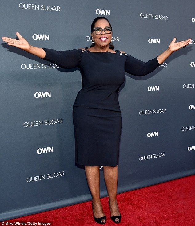 bobby mckenzie recommends oprah winfrey naked pics pic