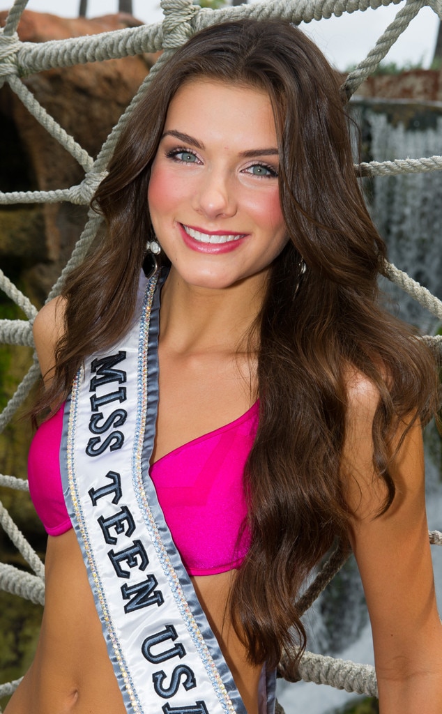 anne weeks recommends miss teen colorado 2014 pic