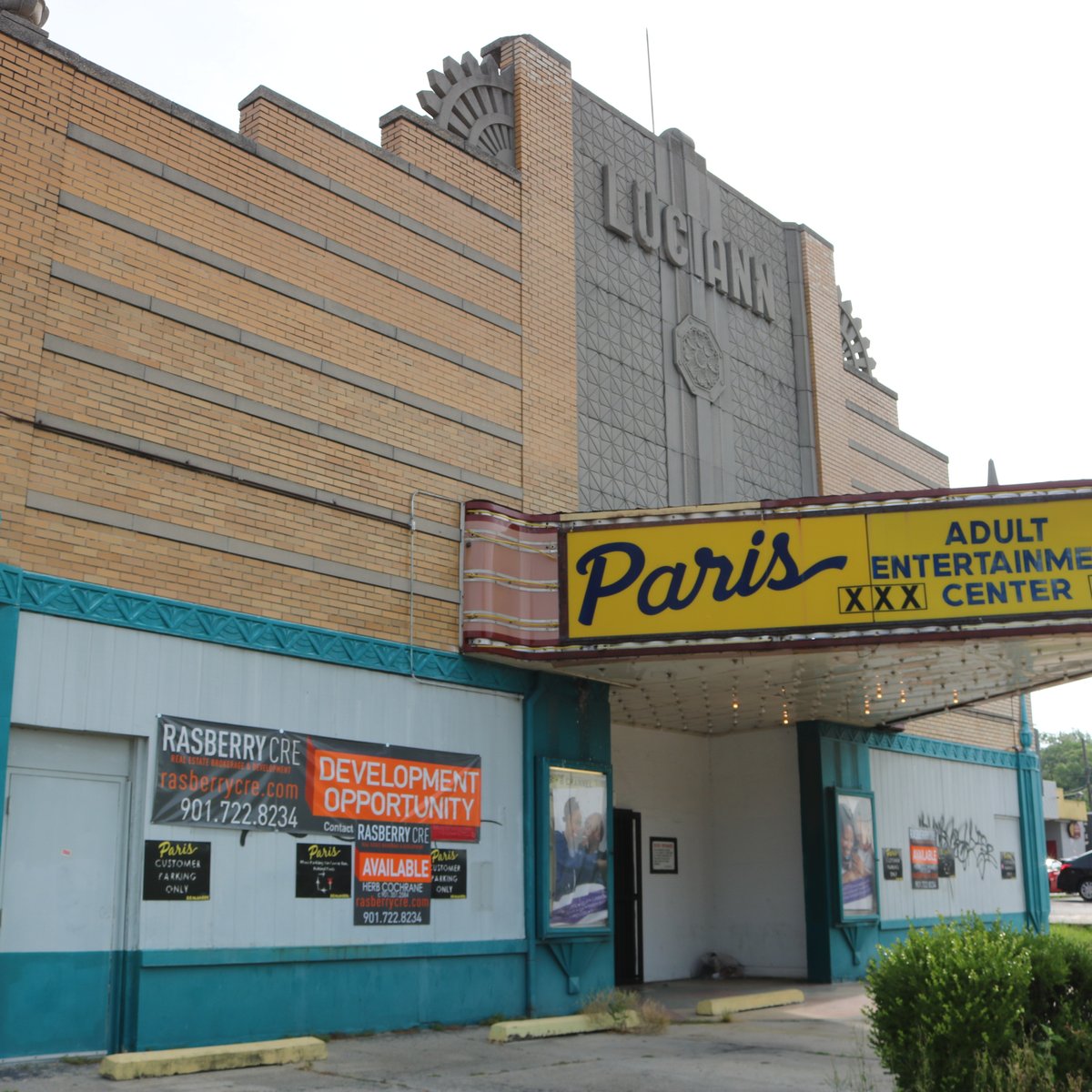 conrad dubois share paris theater syracuse new york photos