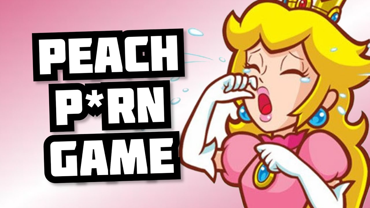 dominick lucarelli recommends peach untold tale game pic