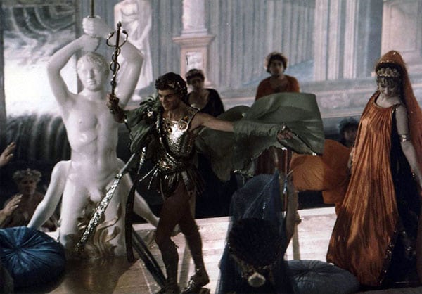 Caligula The Movie Uncut augsburg sex