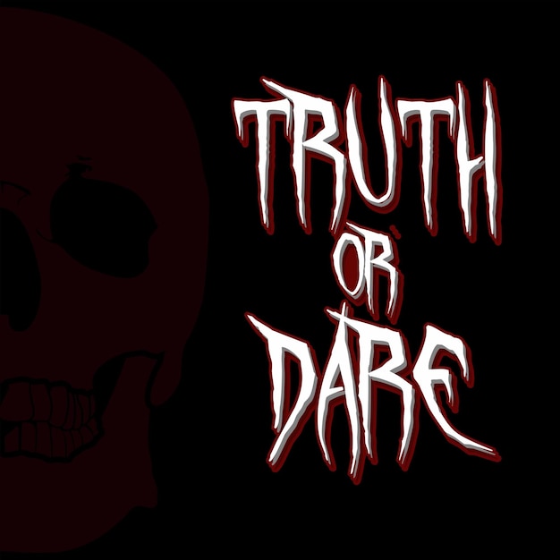 della barker recommends turth or dare pictures pic