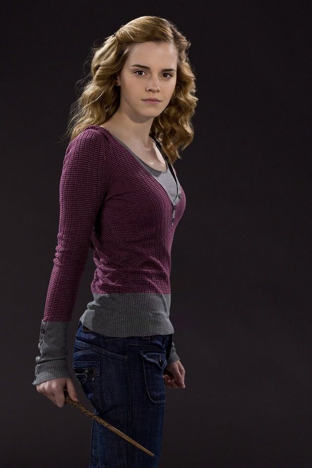 Best of Hermione granger hot photos