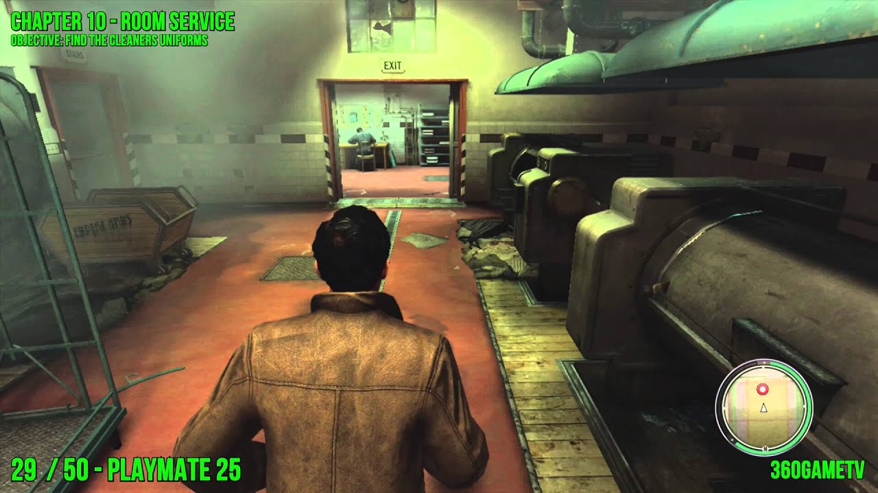 brooke bolender recommends Mafia 2 Magazines Locations