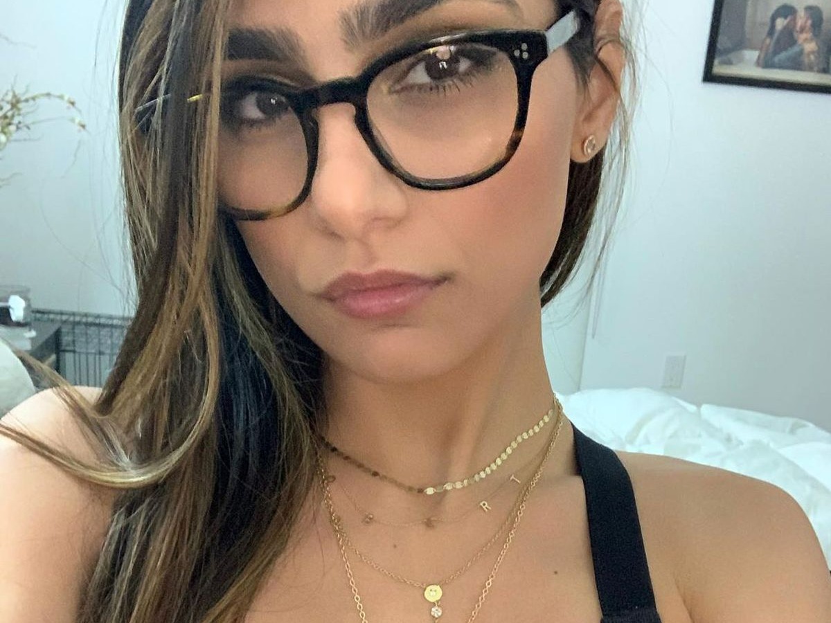 anat shamis share mia khalifa best videos photos