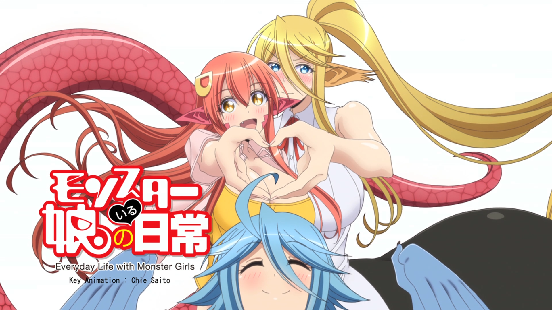 camila rondon recommends Monster Musume Episode 3