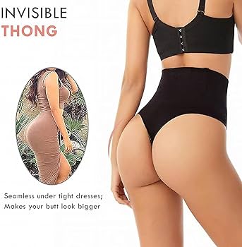 Underwear For Tight Dresses woman photo