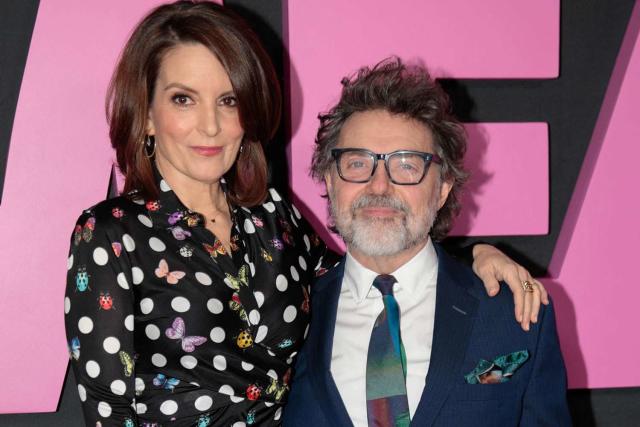 deborah poe recommends tina fey sex tape pic