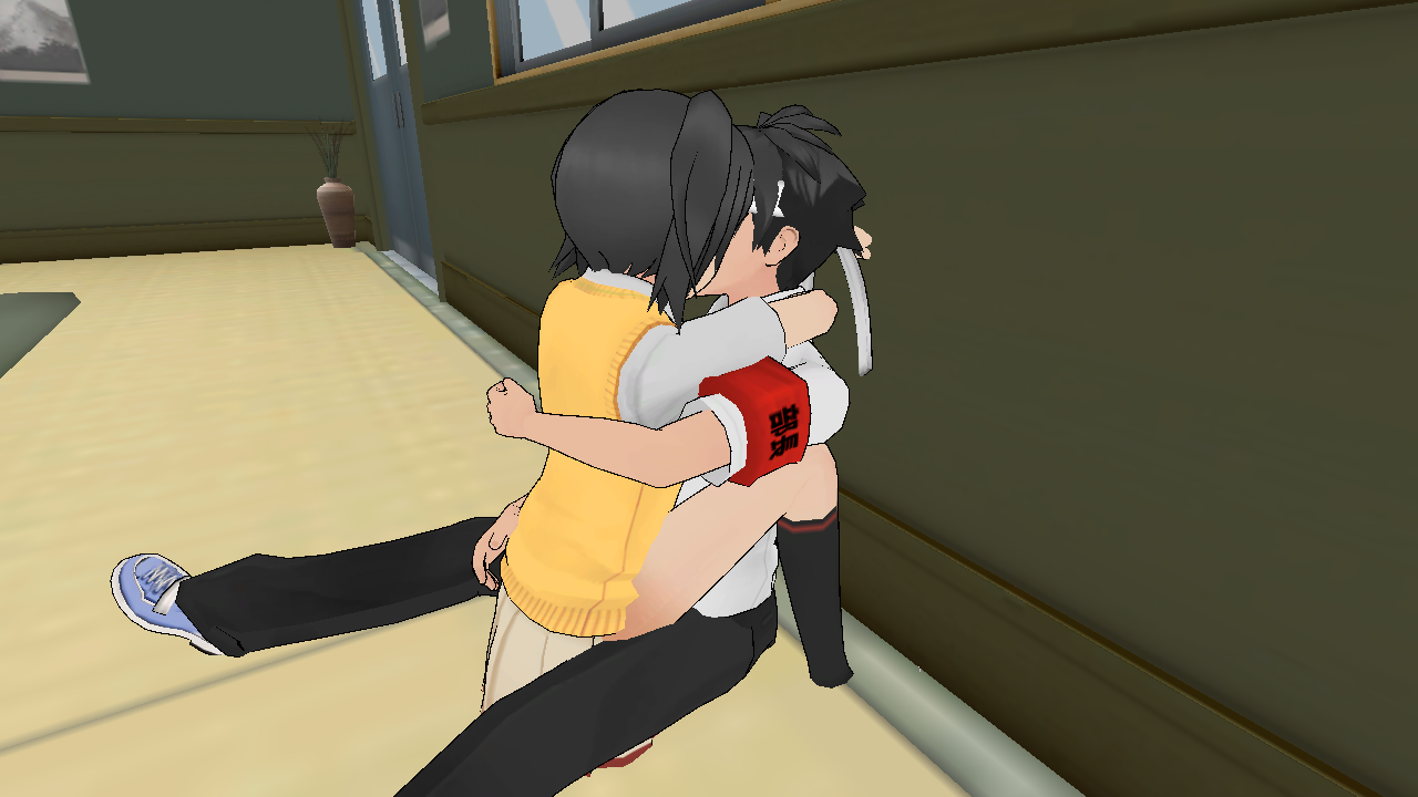 chie reyes recommends yandere simulator sex mod pic