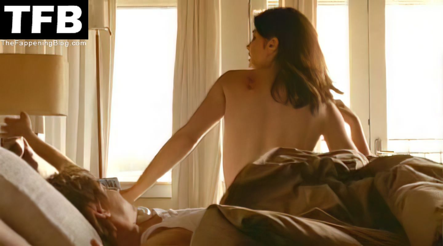avtar anand recommends cobie smulders nude the long weekend pic