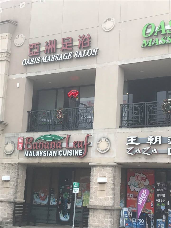 arno beukes recommends Houston Asian Massage Parlors