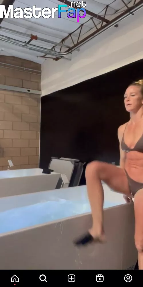 holly holm naked pictures