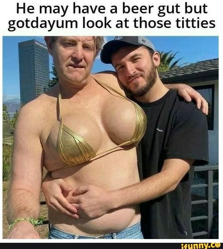 daniel ray ellis recommends look at those titties pic