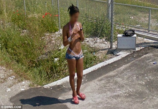 charbel chartouni add photo google street view hookers