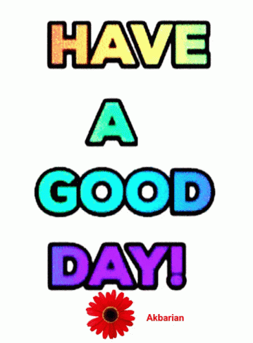 dave mackin recommends have a good day gif for him pic