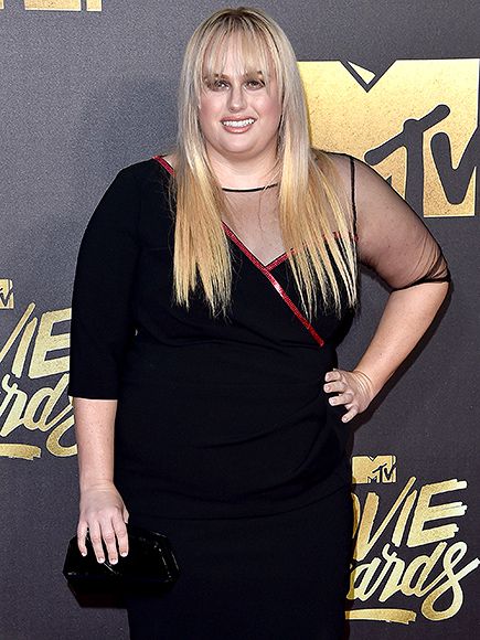 aaron esplin share rebel wilson boobs photos