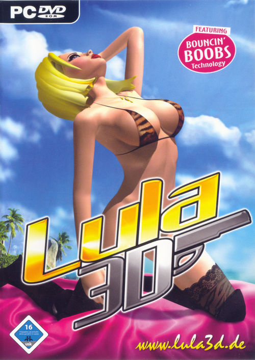 lula 3d free download