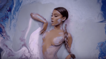 Best of Ariana grande desnuda