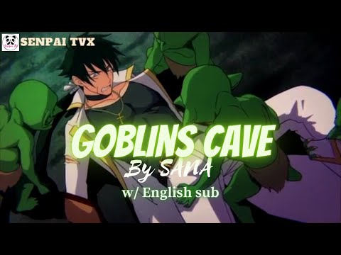 goblin cave volume 1