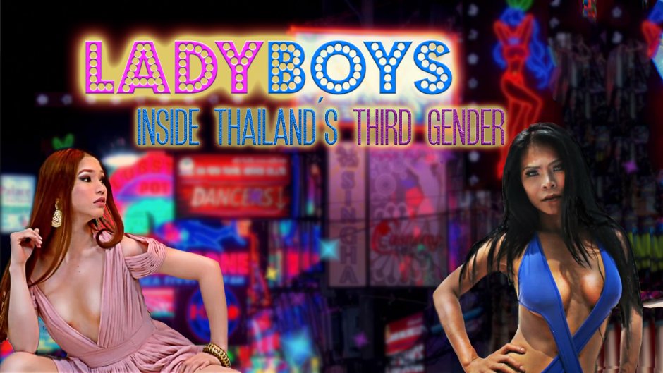 atia recommends Thai Lady Boy Movies