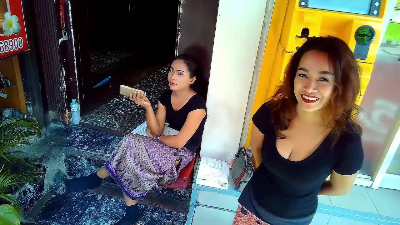 chris de haro recommends Soapy Massage Bangkok Sukhumvit