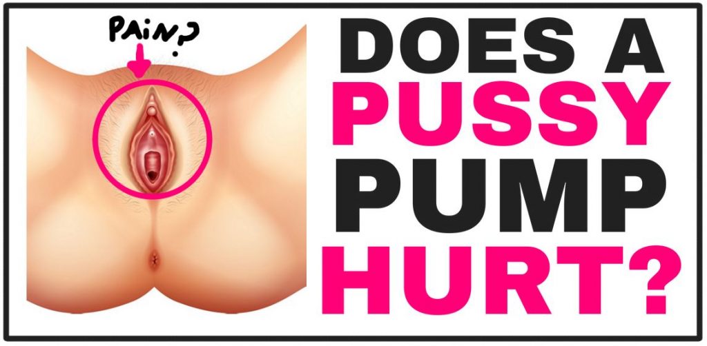 christie hickerson share making a pussy pump photos