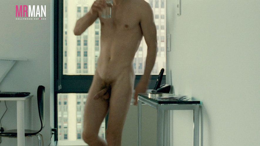 chona tormes recommends Michael Fassbender Frontal Nude
