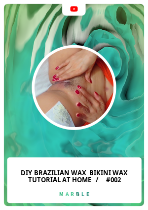 carla beatriz recommends Youtube Brazilian Wax Demo