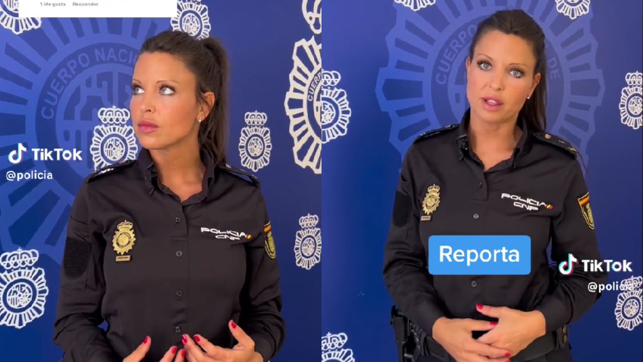 donna hendrix recommends Ixposednews Online Mujer Policia