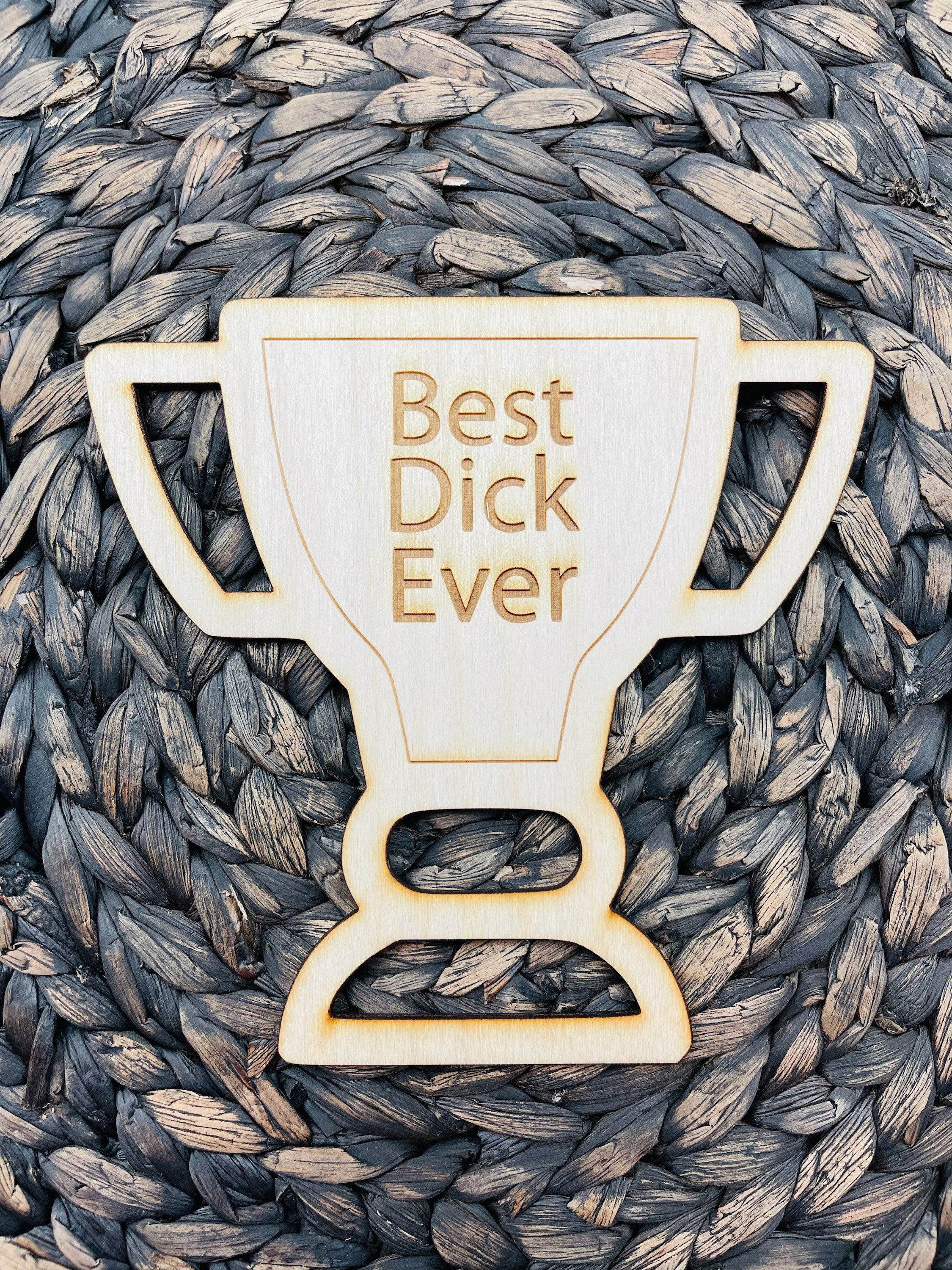 The Best Dick Ever video l