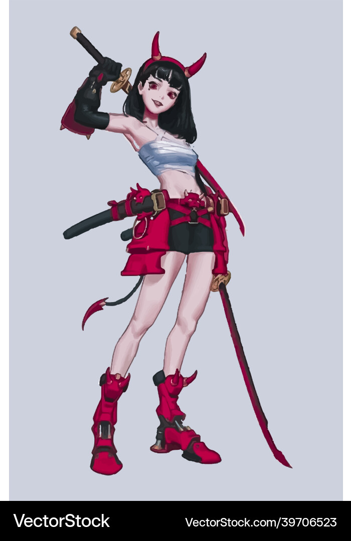 ashwini thakkar add photo anime warrior girls