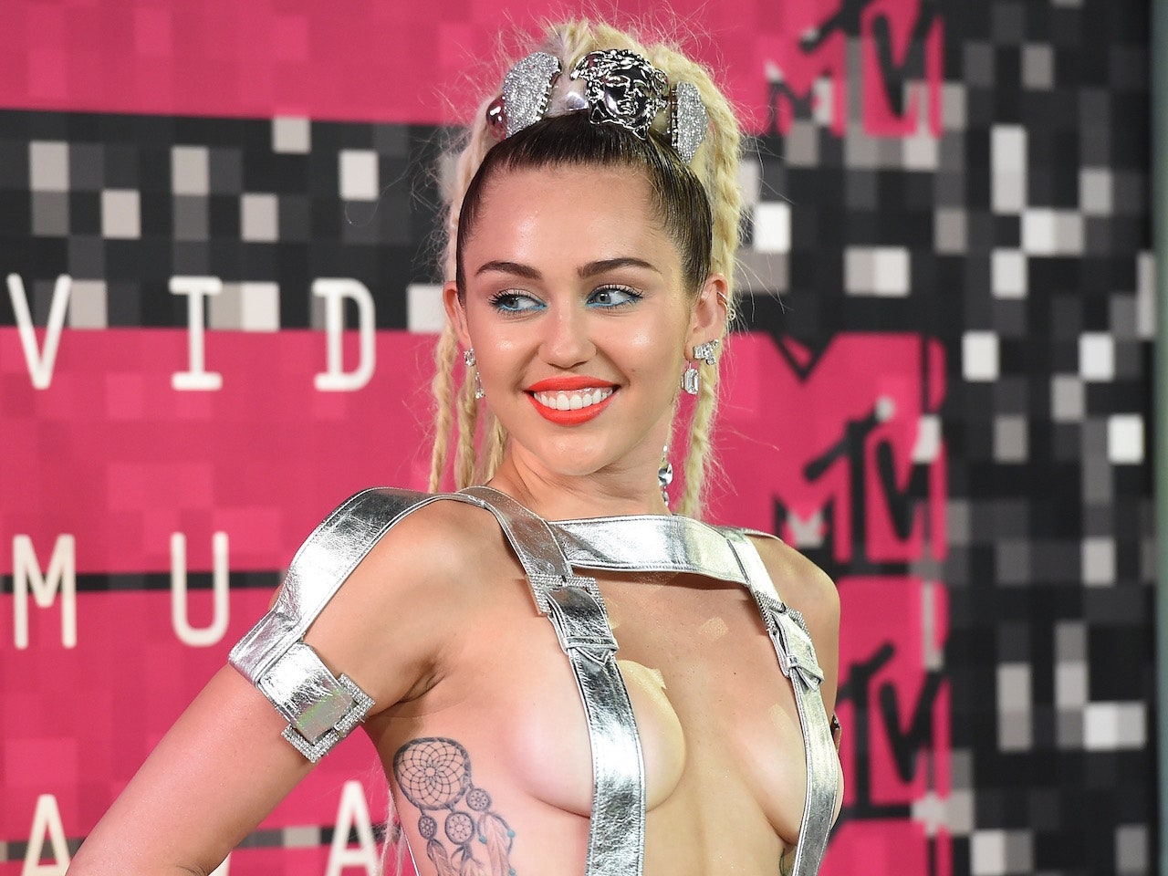 Best of Miley cyrus porn vid