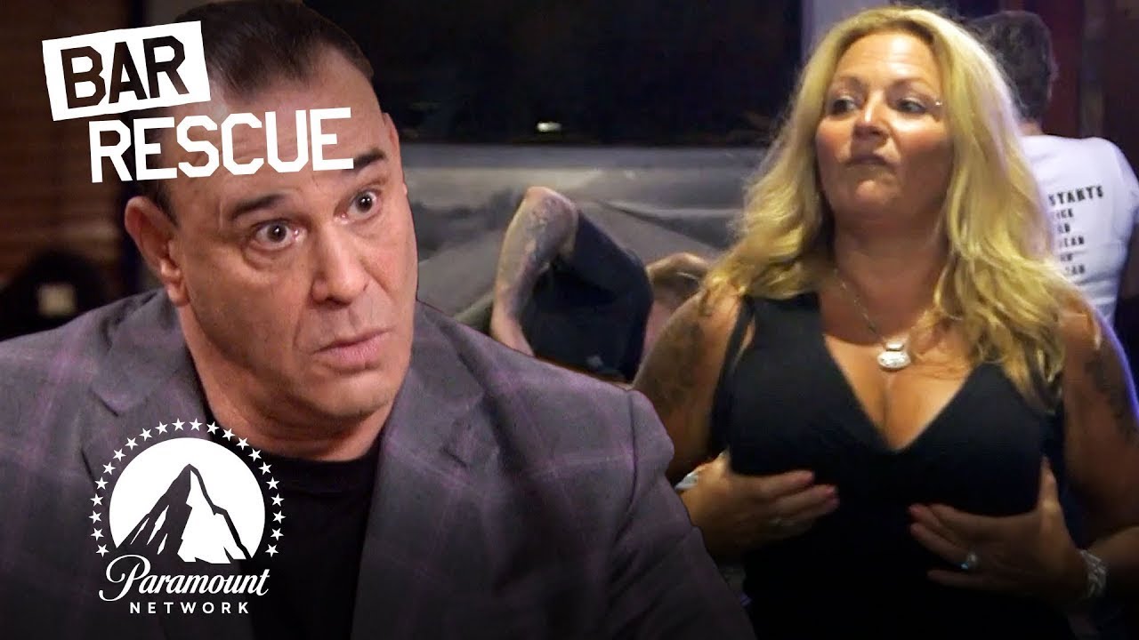 curley hudson recommends The Lister Bar Rescue