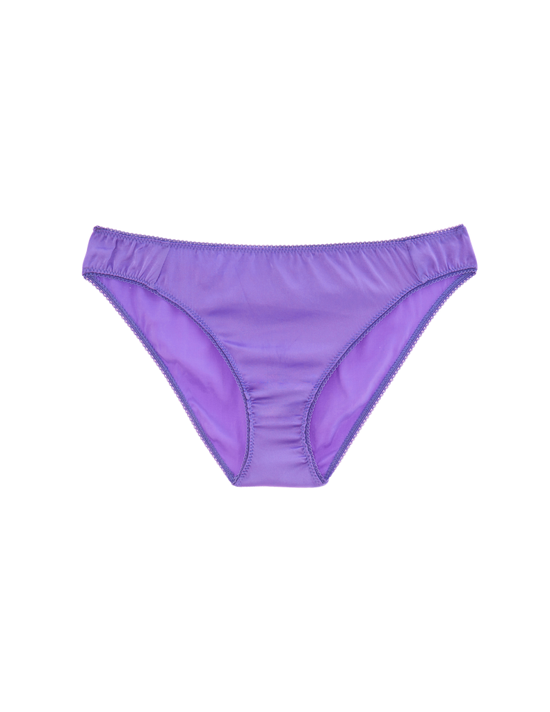 Best of Purple panty pics