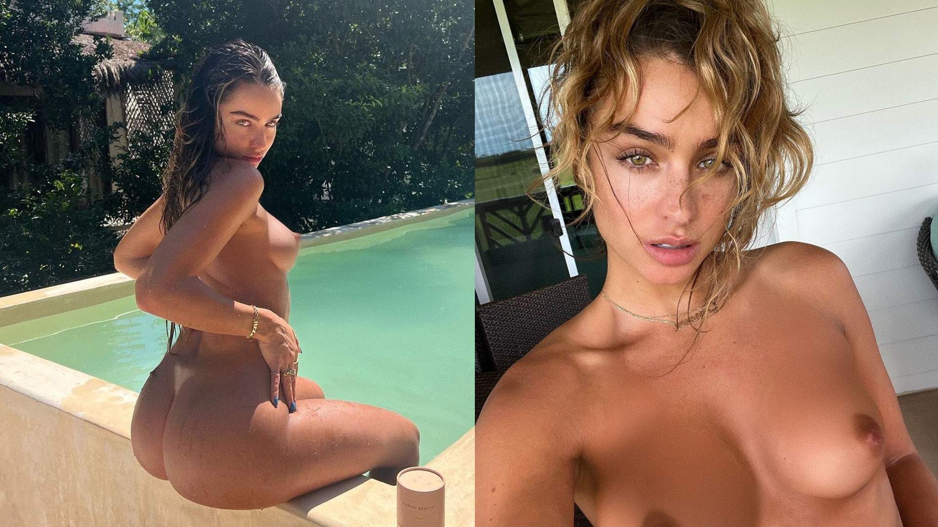 amanda moynihan recommends Sommer Ray Fake Nudes