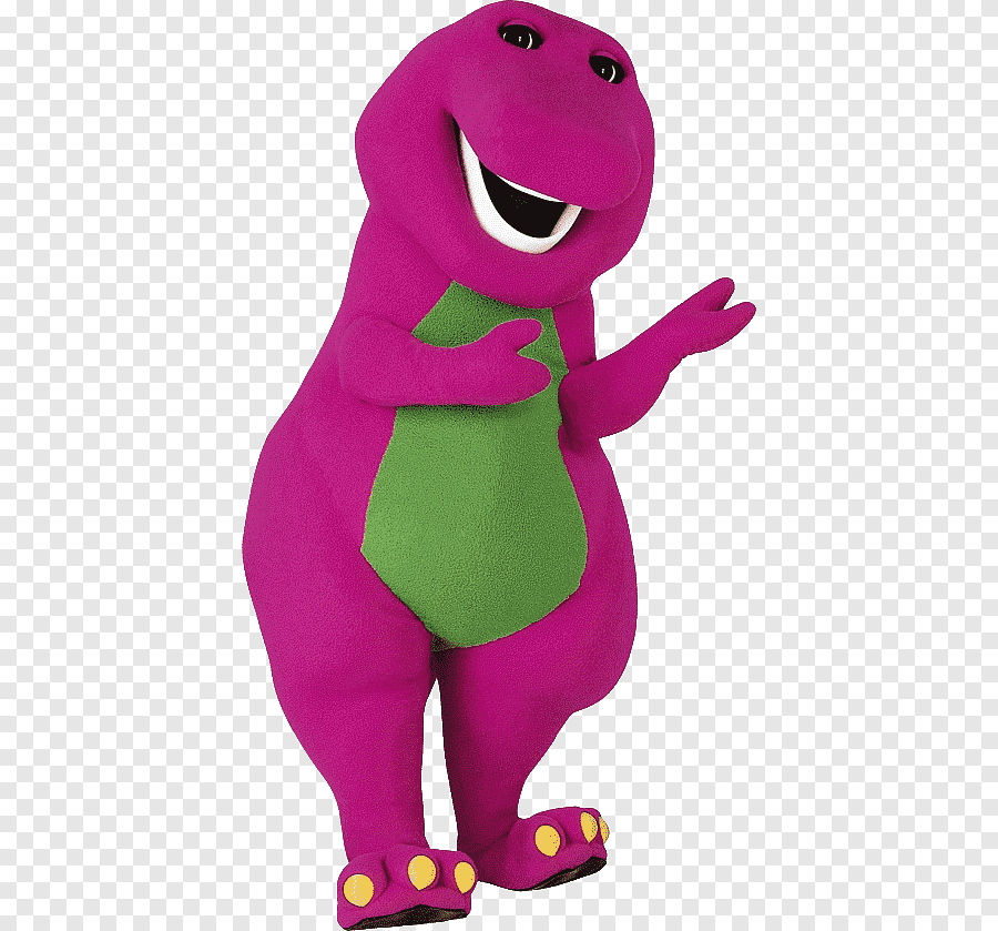 aniebiet udofia recommends Barney Movies Free Download