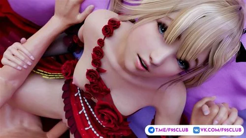 ailsa mackay recommends marie rose sfm hentai pic