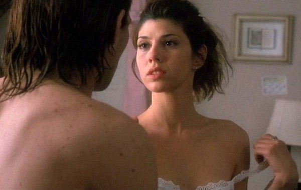 denis nako add photo marisa tomei hot photos