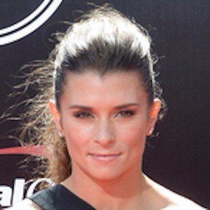 betty cervantes recommends Danica Patrick Playboy Pics