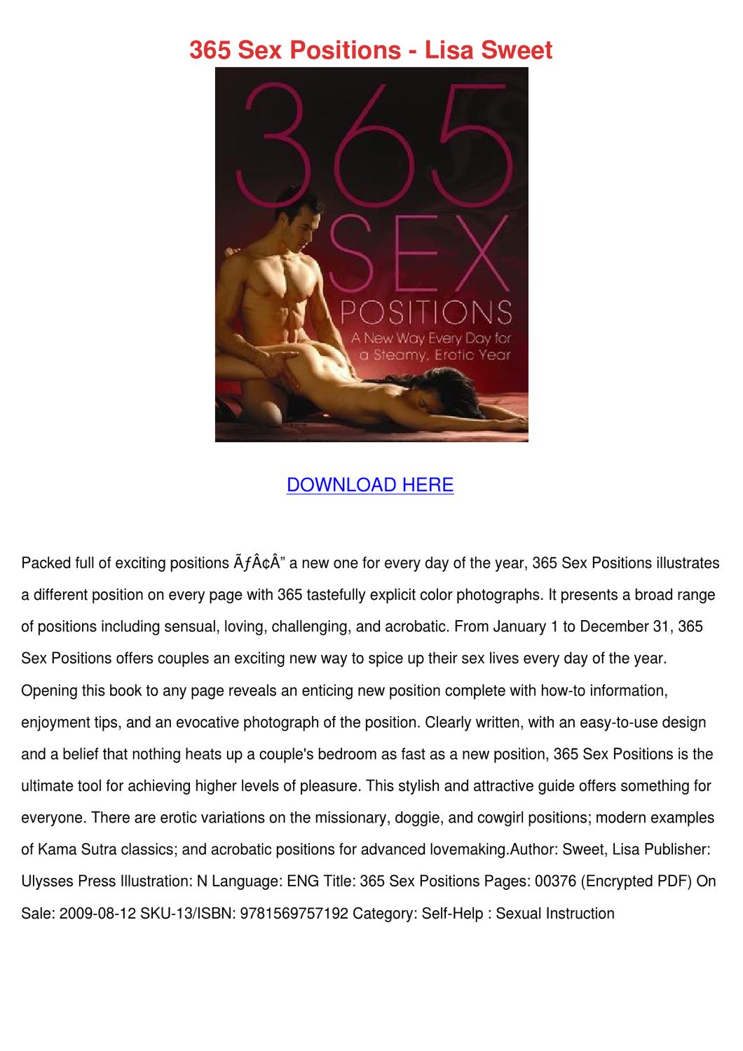 ashley marie chapa recommends different sex poses pdf pic