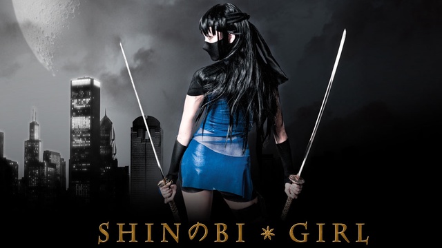 debbie niemeyer share shinobi girl full download photos