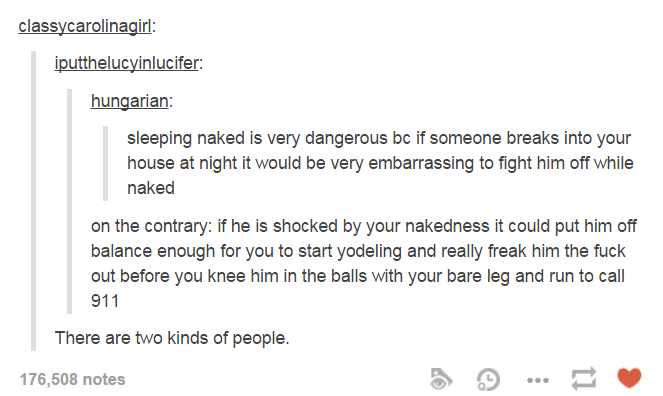 Best of Naked and funny tumblr