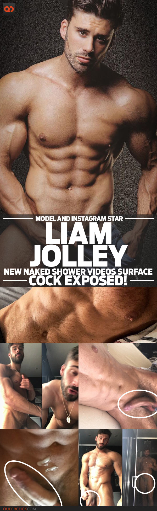 col ingus recommends liam jolley full frontal pic