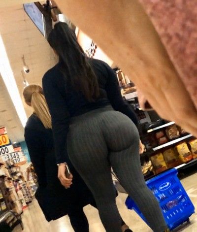 allen paulson recommends big booty candid pic