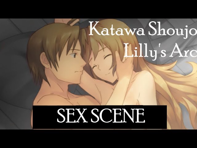 katawa shoujo lilly sex