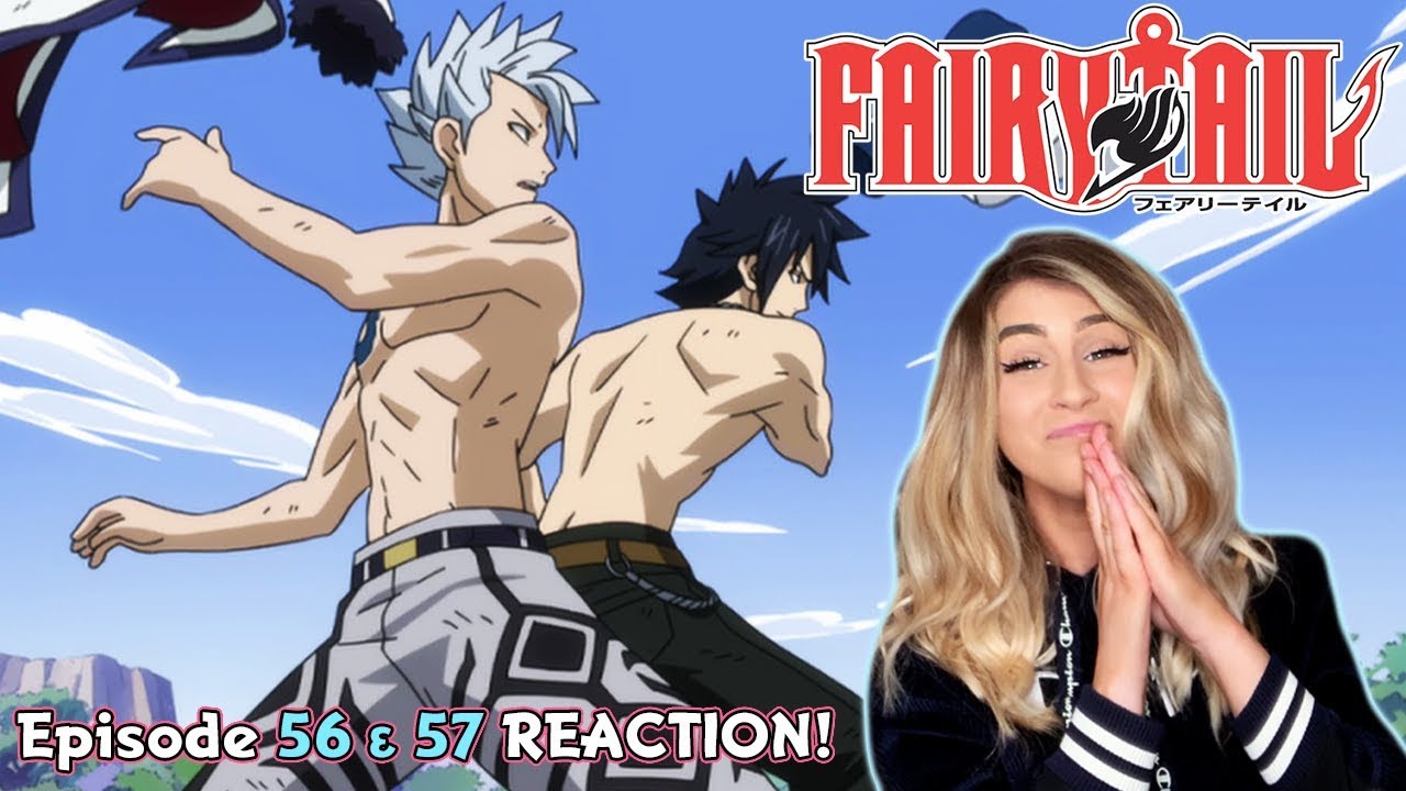 andy grover add photo fairy tail ep 55