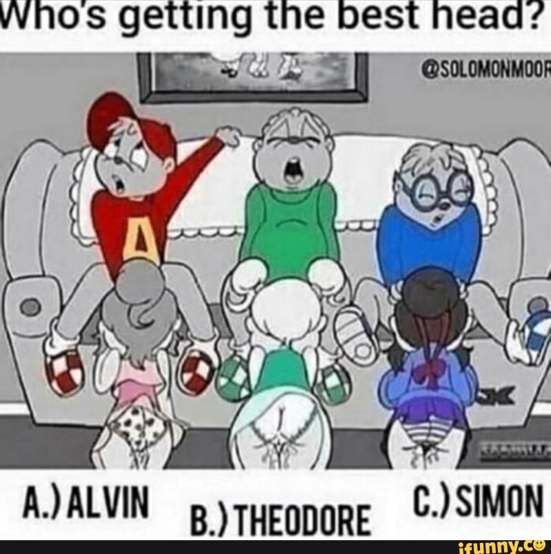 Which Chipmunk Is Getting The Best Head tailor hindi
