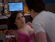 arun cavale recommends America Ferrera Ever Been Nude